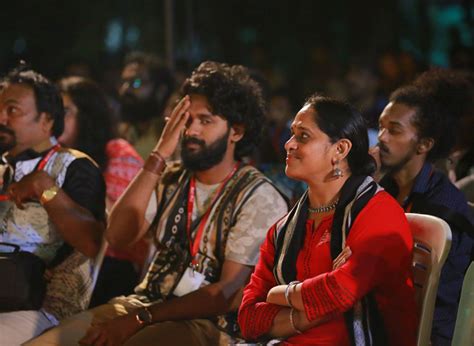 The delight dance performed as a part of farming ceremony | Irula Dance