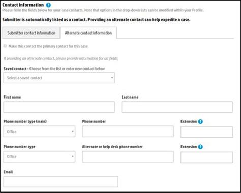 Image result for Contact HP Tech Support
