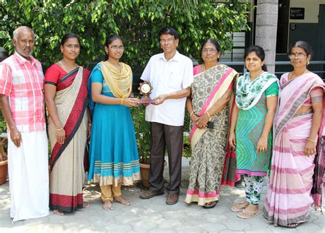 Saru Matriculation Higher Secondary School