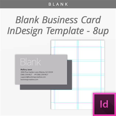 Image result for Tutorial InDesign How to Make Business Cards
