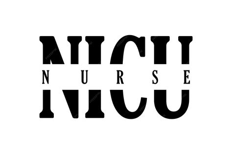 Neonatal Nurse Symbol