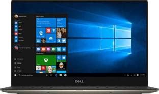 Dell Xps 13 - Buy Dell Xps 13 online at Best Prices in India | Flipkart.com