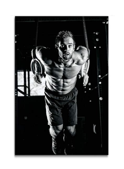 Buy Tamatina Gym Posters - Gym Posters Motivational - Gym Posters for ...