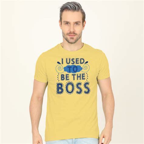 The New Boss Dad And Daughter Matching Tshirt - BonOrganik