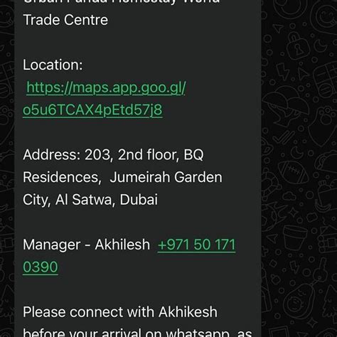 URBAN PANDA HOSTEL JBR DUBAI - Hostel Reviews & Photos - Tripadvisor
