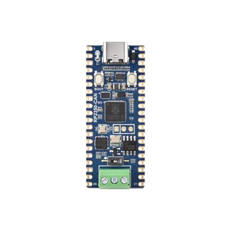 Buy Waveshare RP2350 CAN Development Board Online in India at Hubtronics.in