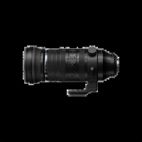 M.Zuiko Digital ED 150-600mm F5.0-6.3 IS | OM SYSTEM