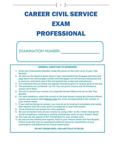 Image result for Civil Service Computerized Exam