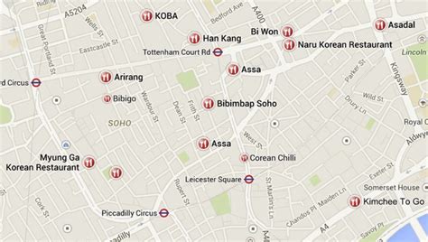 New front opens in cold war of the Koreas – restaurants