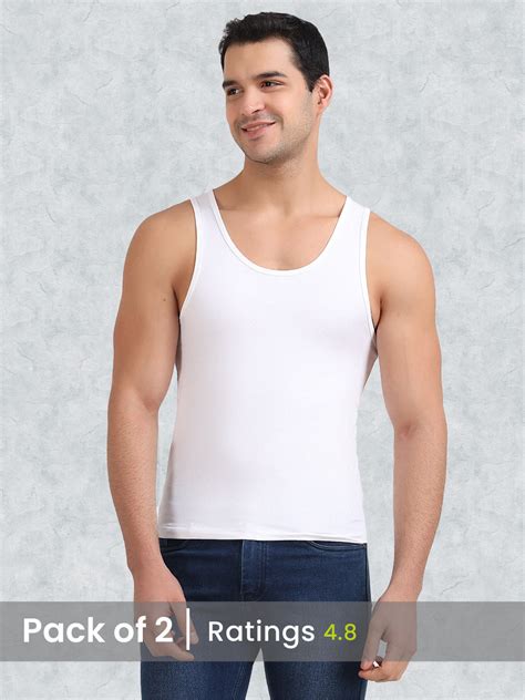 Innerwear for Men – Enhanced Breathability & Premium Comfort