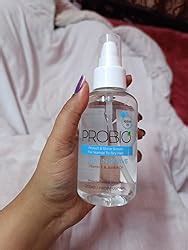 Buy Godrej Professional Probio Keratin Revive Shine Serum (100ml) | No ...