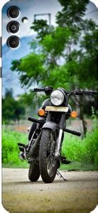 Print maker Back Cover for Samsung Galaxy M14 5G Back Cover - Print ...