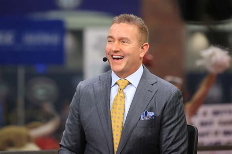 Chase Herbstreit, Son of ESPN Personality and Former OSU QB Kirk, Commits to Michigan