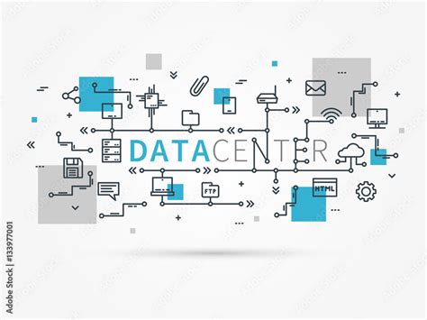 Image result for Server Infrastructure Basics