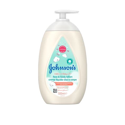 Johnson's Baby Lotion For Adults at Spencer Erlikilyika blog