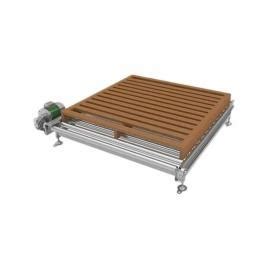 Conveyor Rollers – Top Manufacturers, Suppliers & Sellers in India