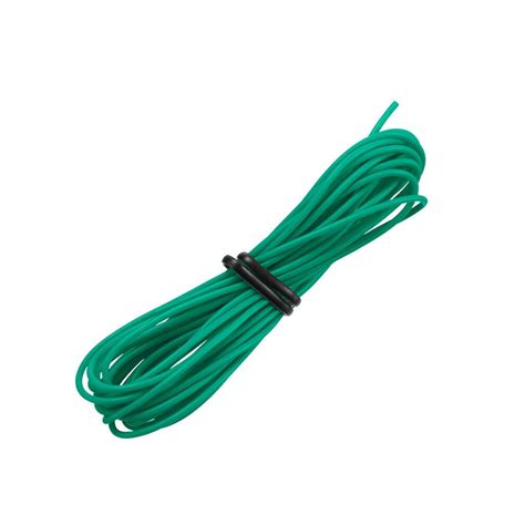Basic: Single Core Single Strand Hook Up Wire