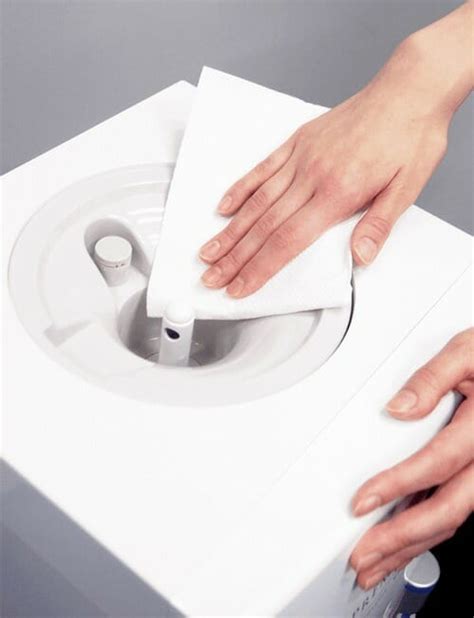 Spring Water Dispenser How to Clean 的图像结果