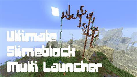 Image result for How to Make a Slime Launcher Java 1.18.1Minecraft