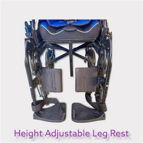 Manual Wheelchairs - Foldable Wheelchair For Cerebral Palsy Kids ...