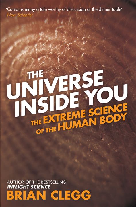 Buy The Universe Inside You: The Extreme Science of the Human Body from ...