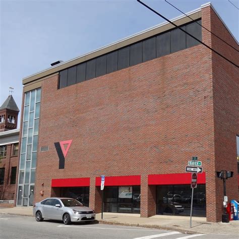 Concord Family YMCA Elects Officers, Welcomes New Board Members ...