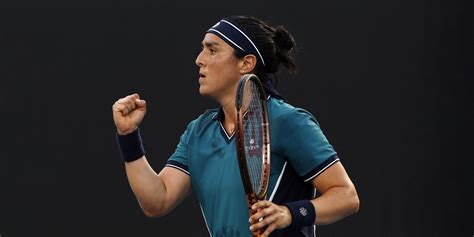 Ons Jabeur affronte une américaine au premier tour à Doha