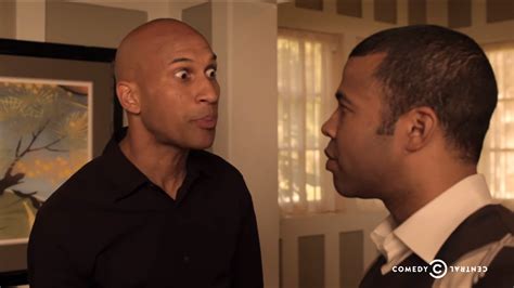 Image result for Key and Peele Misunderstood Text