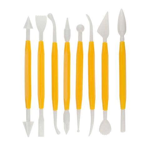 Image result for Modelling Clay Tools