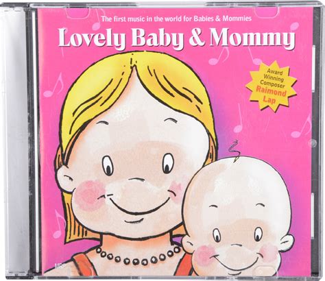 Lovely Baby & Mommy - CD-ROM: Amazon.in: Music}