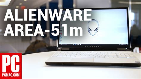 Image result for Alienware 51M