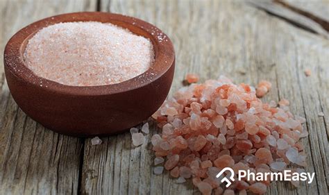 Pink Himalayan Salt: Benefits, Uses, Side Effects, Precautions & More ...