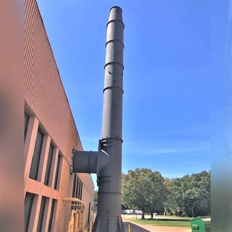 Image result for Main Stack Repair