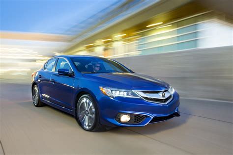 2016 Ilx