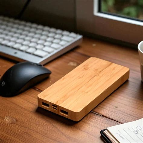 Aspen 10000 mAh Power Bank-Portable Charger|Efficient – Giftech Global