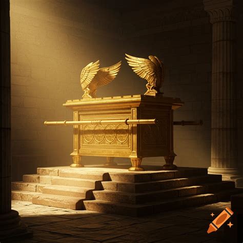 Ark And Covenant