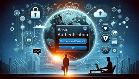 Basic Authentication without Hardcoding 的图像结果