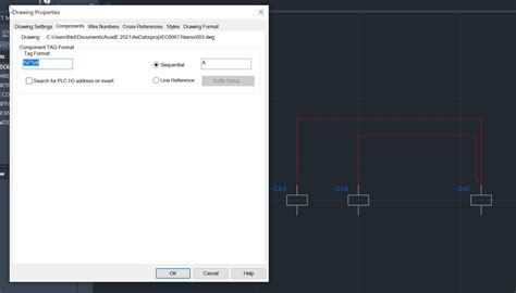 Image result for AutoCAD Tag