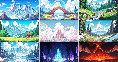 Image result for Background Unity 2D Pixel