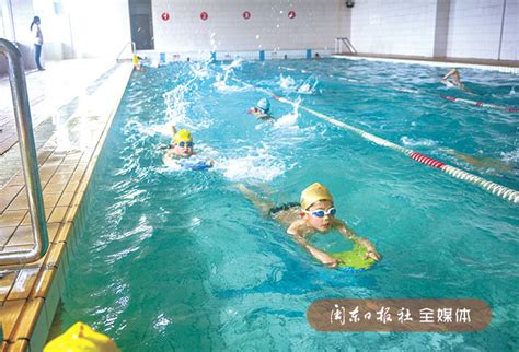 第六届宁德公开水域游泳邀请赛10月18日开赛 -本网原创 - 东南网宁德频道