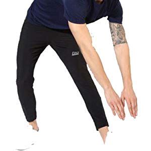 FINZ Unisex Slim Fit Track pants : Amazon.in: Clothing & Accessories