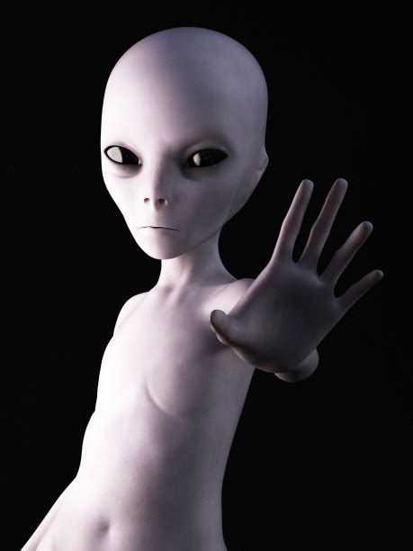 外星人,三维图形,平衡折角灯,垂直画幅,太空,未来,灰色,无人,绘画插图,科学摄影素材,汇图网www.huitu.com
