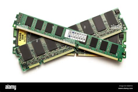 RAM Chip 的图像结果