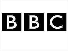 英国广播公司BBC logo设计含义及媒体品牌标志设计理念-三文品牌