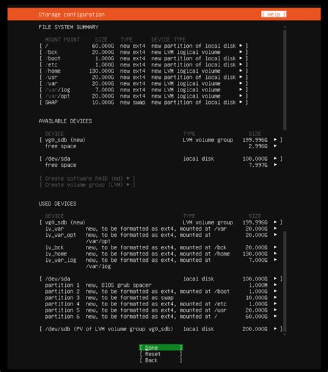 Image result for Initramfs Linux