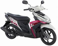 Review Yamaha Mio M3 125 by Specifications And Price Yamaha Mio 125 Blue M3 2017 Review Yamaha Mio M3 125