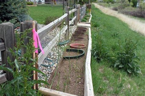 Know Your Property Line | Highlands Ranch Metro District