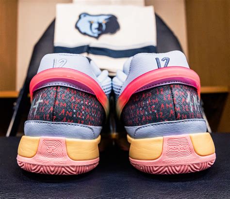 Ja Morant’s ready to lead the next generation of Nike Basketball — Andscape