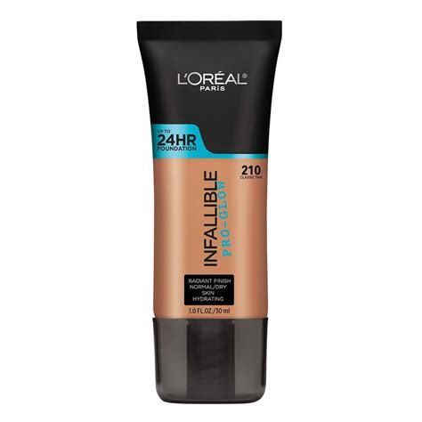 L’Oréal Paris Foundations By Skin Type | POPSUGAR Beauty