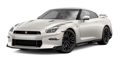 Nissan GT-R 的图像结果